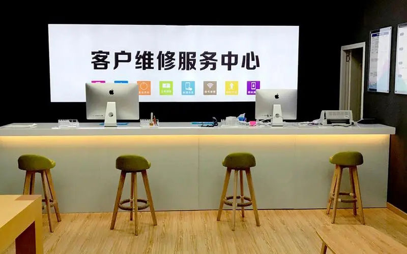 湖南苹果手机维修点地址电话信息